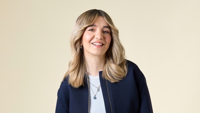 MARIA POPOV: Kein Bock Club