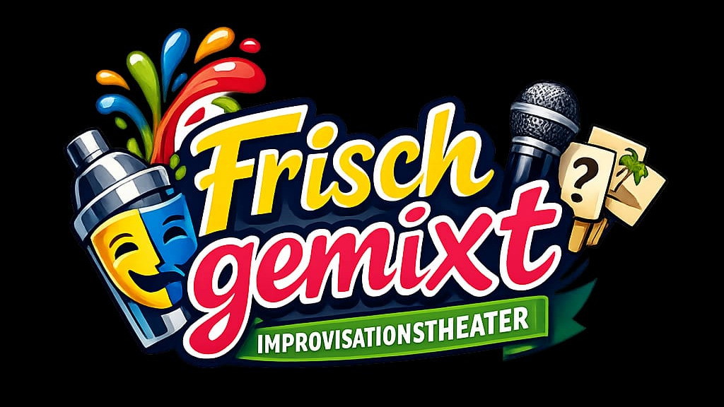 Die Geschichtenerfinder - Frisch gemixt