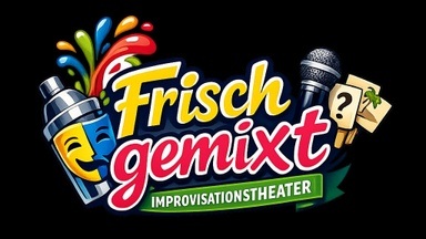 Die Geschichtenerfinder - Frisch gemixt