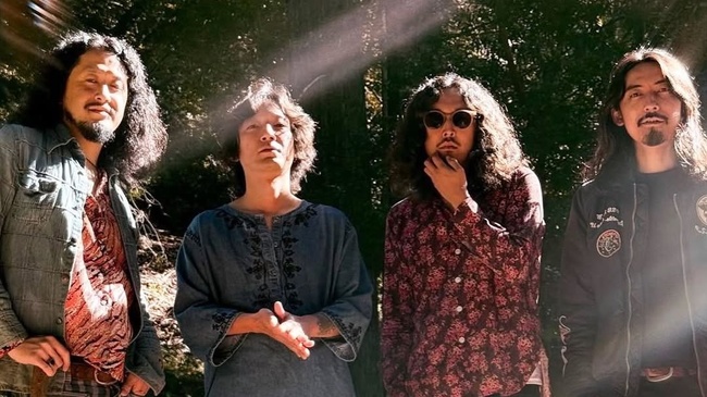 MINAMI DEUTSCH • Moritzbastei • Leipzig