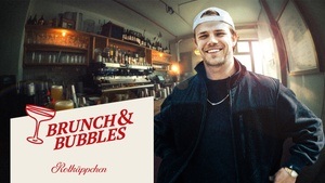 BRUNCH & BUBBLES: Dein Frühstücksdate mit Indie-Newcomer skuth in Berlin