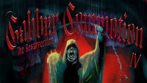 Gabber Commotion IV – The Resurrection