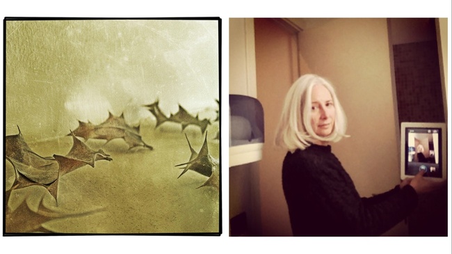 Workshop mit ALESSANDRA CAPODACQUA »THE POCKET STUDIO: PHOTOGRAPHING AND EDITING WITH YOUR PHONE«