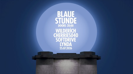 Blaue Stunde