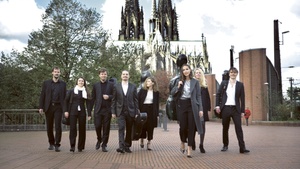 KÖLNER KLASSIK ENSEMBLE: Sommerkonzert