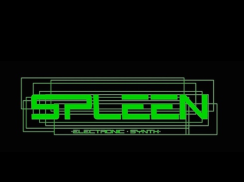 SPLEEN by Kiya Noir und DJ Seb