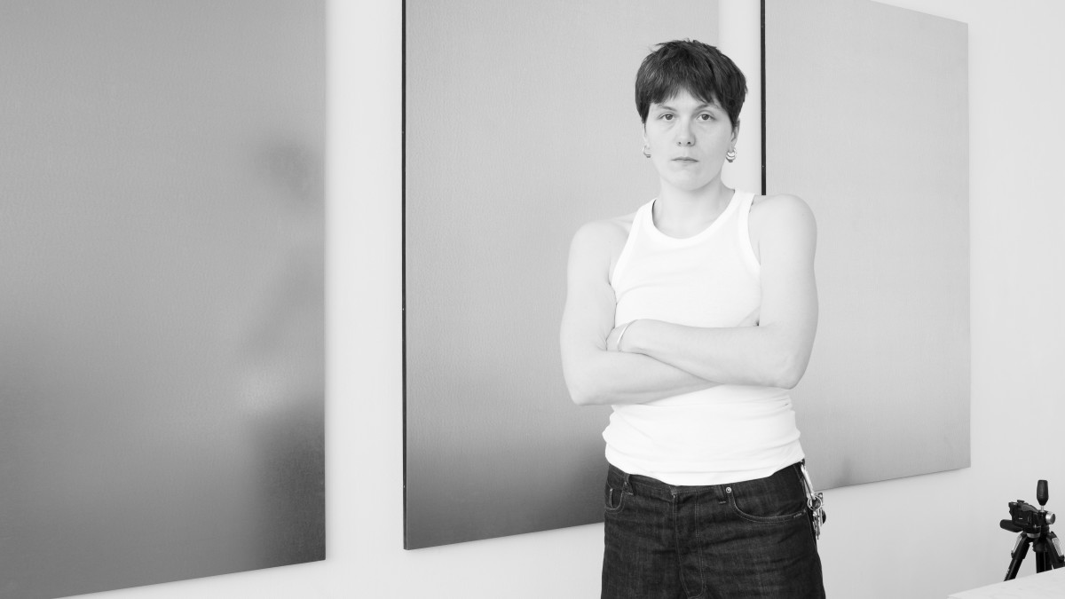 Young Artists Perspective – Führung mit Kunststudierenden durch die Ausstellung COCKTAIL PROLONGÉ
