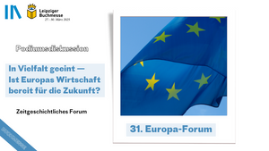 31. Europa-Forum