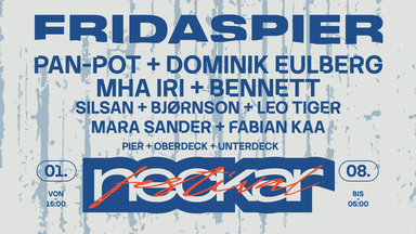 NECKARFESTIVAL 2026 - DAY 1