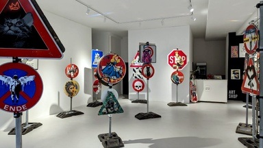 SIGN CITY