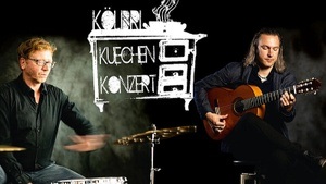 Kölibri Küchenkonzert mit Selva Negra