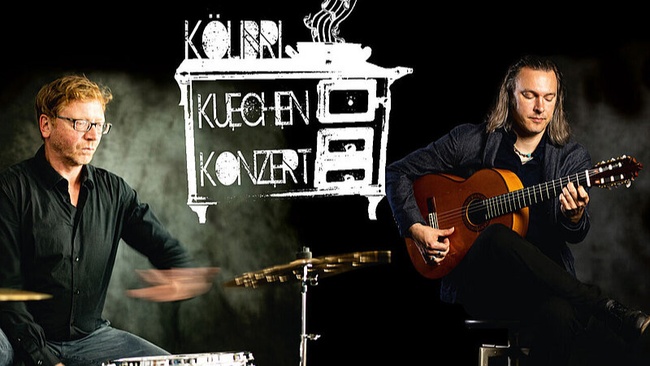 Kölibri Küchenkonzert mit Selva Negra
