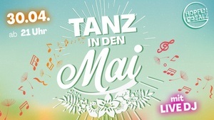 Tanz in den Mai