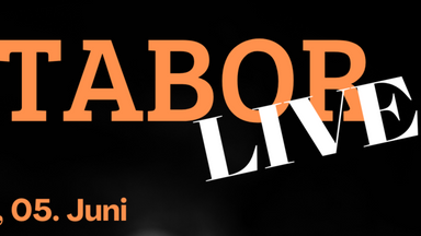 TABOR LIVE | Laura Wos & Sophie Köppen