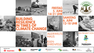Bouncing Back: Building Resilience in Times of Climate Change