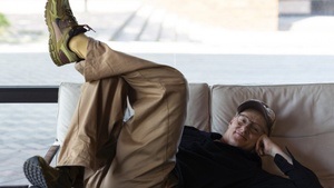 PeterLicht Lesung & Lieder