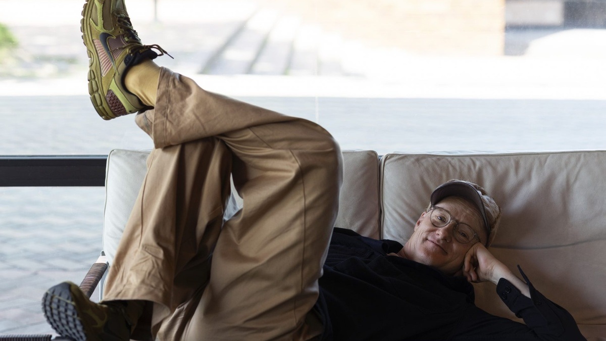 PeterLicht Lesung & Lieder