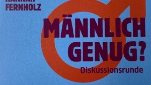 Männlich genug?