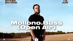 Mollono.Bass (Open Air)