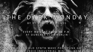 Dark Monday