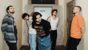 Crasa Live@ Zilles Anker