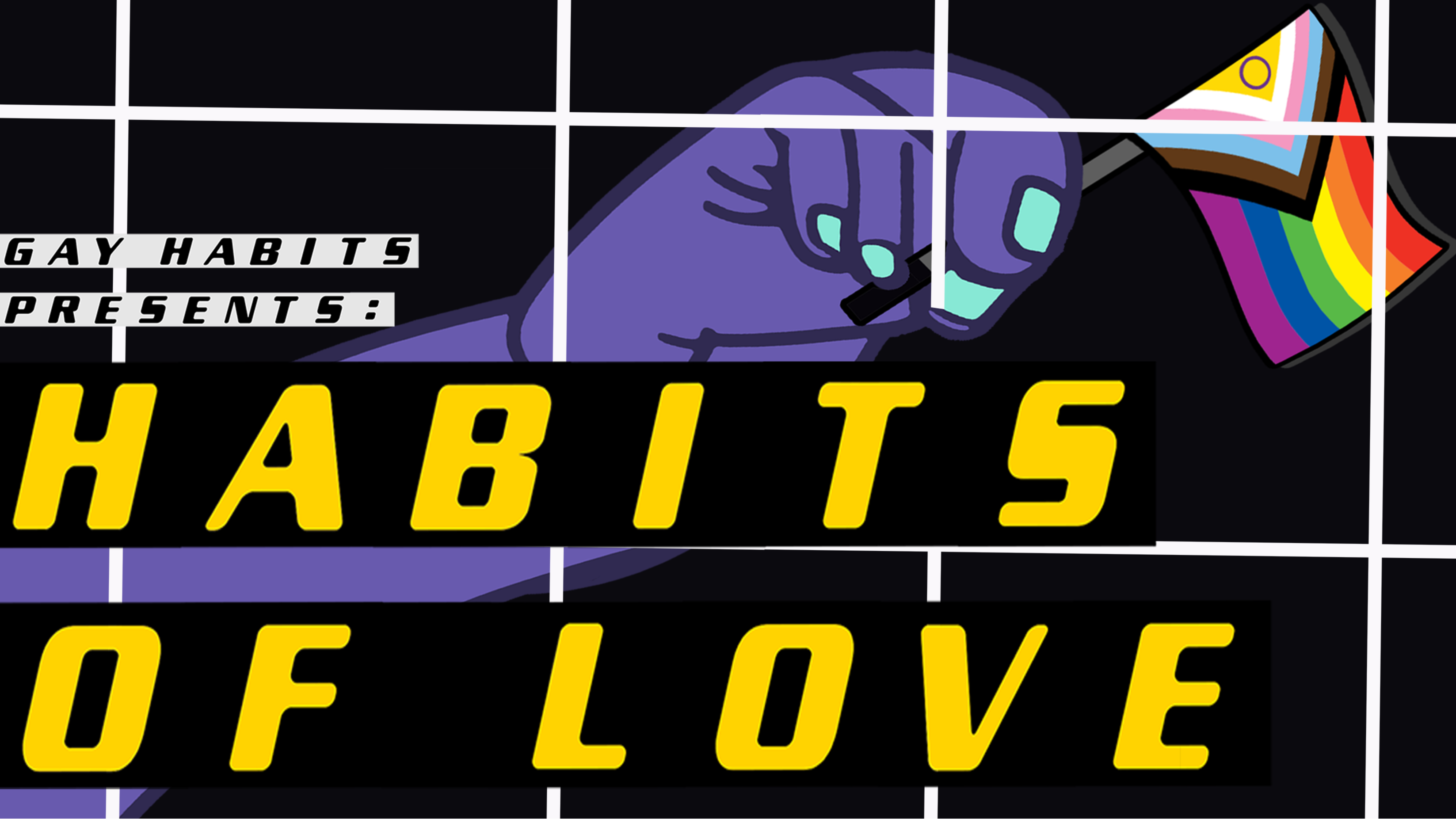 Habits of Love w/ Daichi Wada | DJ Catmilf | Tamaa