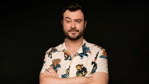 Sebastian Klussmann: Gefragt – Gesagt: Hirn-Turbo mit Live-Quiz