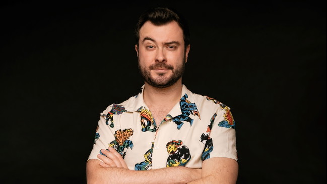 Sebastian Klussmann: Gefragt – Gesagt: Hirn-Turbo mit Live-Quiz