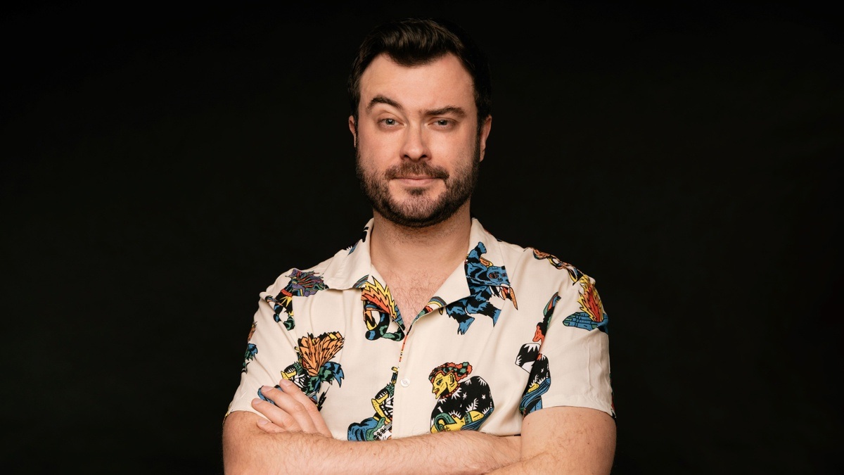 Sebastian Klussmann: Gefragt – Gesagt: Hirn-Turbo mit Live-Quiz