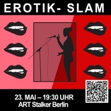 Erotik-Slam Charlottenburg