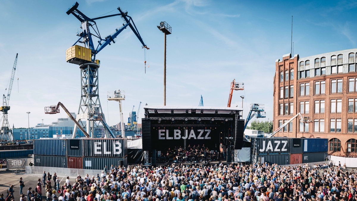ELBJAZZ