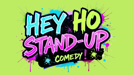 HEY HO STAND-UP