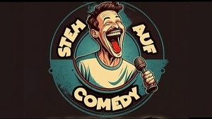 Comedy Open Mic