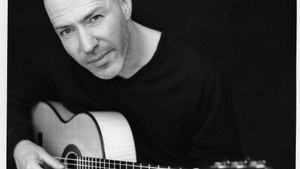 Frank Bungarten - Gitarrenrecital