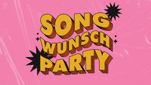 Songwunsch Party