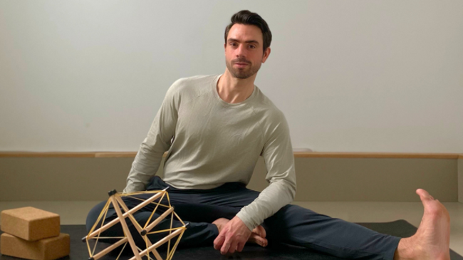 Kettenreaktionen – Workshop mit Daniel Heil