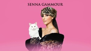 SENNA GAMMOUR - Toxisch, aber süß