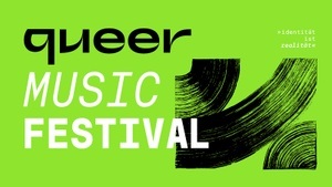 QUEER MUSIC FESTIVAL 2026