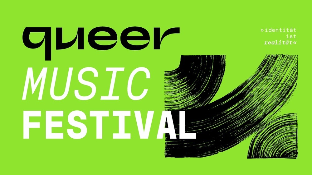 QUEER MUSIC FESTIVAL 2026