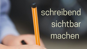 Starke Frauen! Schreibworkshop