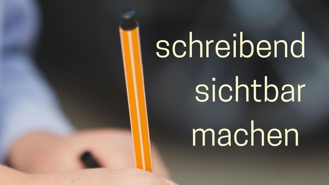 Starke Frauen! Schreibworkshop