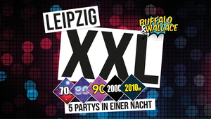 Leipzig XXL