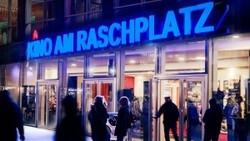 Kino am Raschplatz