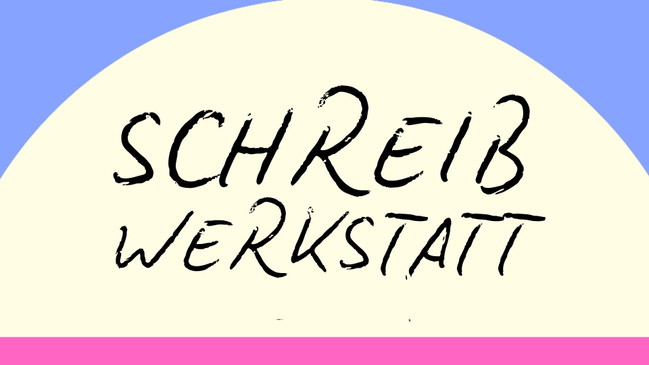 Schreibwerkstatt Köln