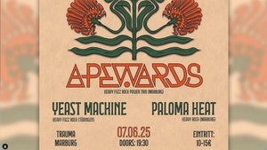 Release Show Apewards