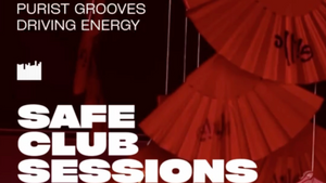 SAFE CLUB SESSIONS