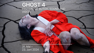GHOST 4 - Performance Parcours 1 | Tom Blankenberg, seren.a, Yukio Suzuki, Seiji Tanaka