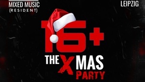 Sixteen Nights - XMas Party