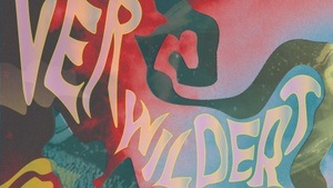 VERWILDERT | Release Ausgabe #7 & Vernissage des turtle-Kollektivs