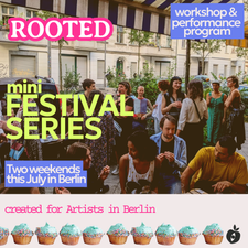 ROOTED: Mini Festival Series